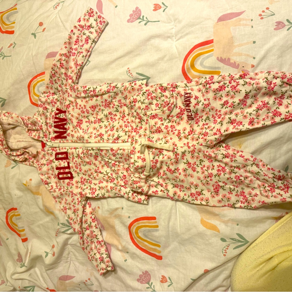 Old navy jumpsuit